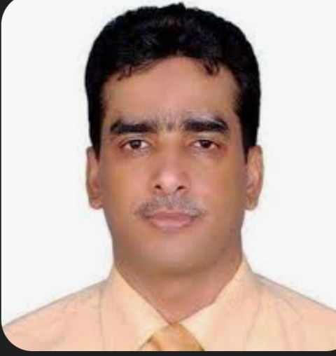 طلال الشرجبي