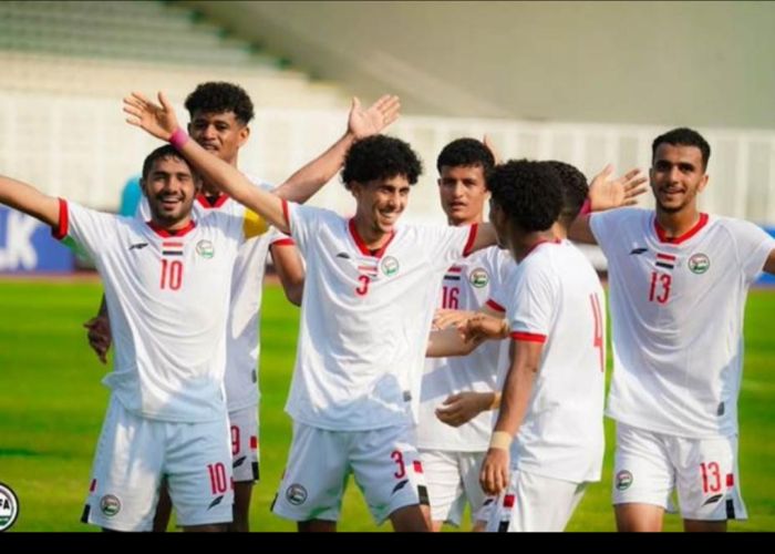 المنتخب الوطني للشباب يتأهل رسميًا إلى نهائيات كأس آسيا 2025