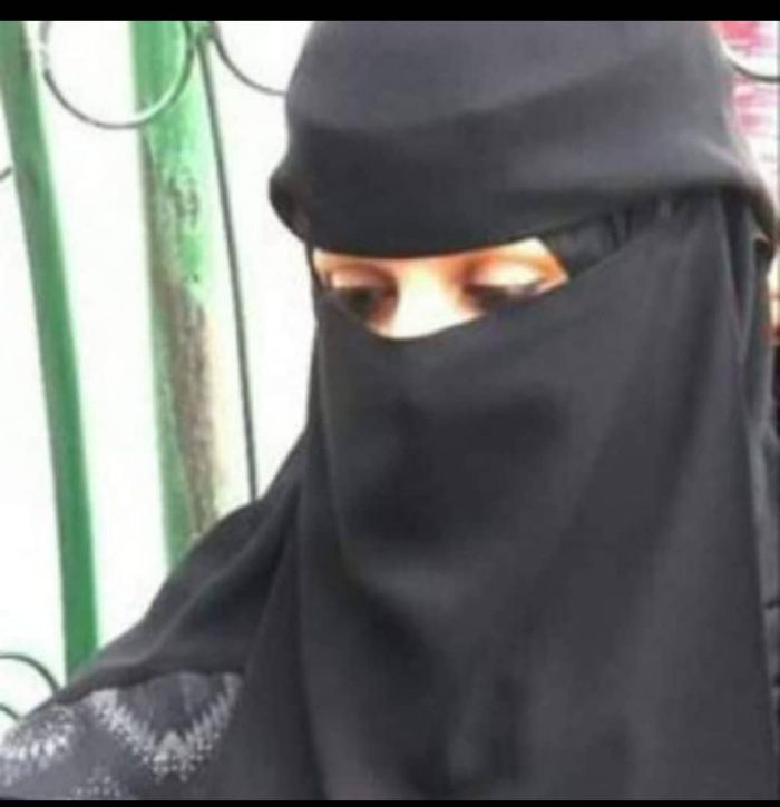  سمية الفقيه