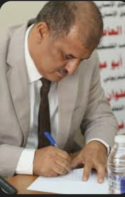  نزار الخالد