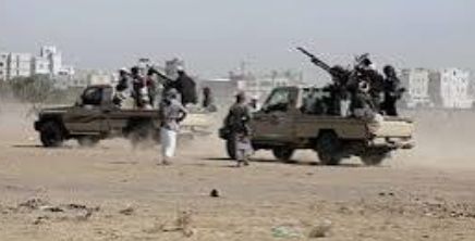  أمريكا تطالب مليشيا الحوثي بإطلاق سراح موظفي الأمم المتحدة