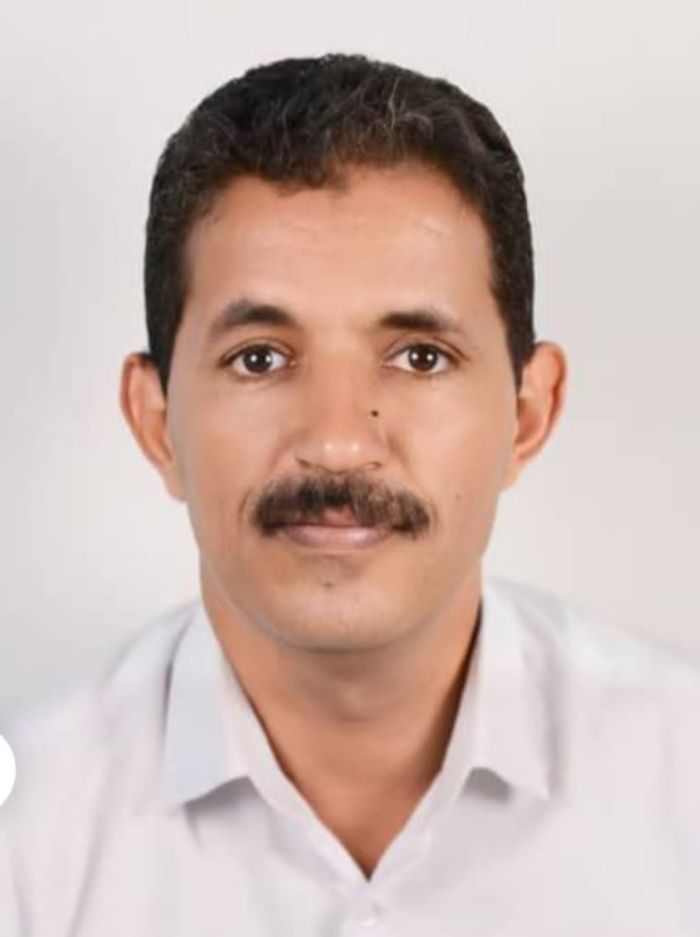  مطيع سعيد سعيد المخلافي