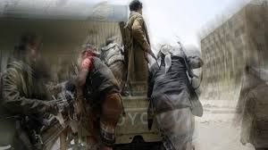   هل استغنت أمريكا عن خدمات الحوثي بالبحر الأحمر وأعطت الضوء الأخضر لتحرير الحديدة؟!