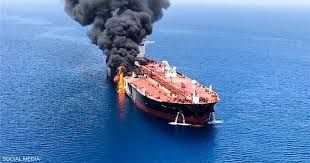 اتهم ايران بالوقوف وراء ما يحدث في المنطقة.. ترامب: هجمات الحوثيين على السفن سيئة وعلينا منعهم لتأمين أهم ممر رئيسي للنقل