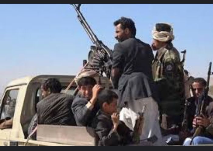  مليشيا الحوثي تنهب مربي المواشي بفرض جبايات لدعم سلاحها المُسيَّر