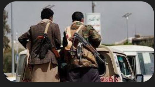  عصابة الحوثي تقتحم وتستولي على مركز السلفيين في محافظة إب