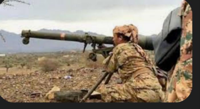  القوات الحكومية تحبط محاولة تسلل لعصابة الحوثي غرب تعز