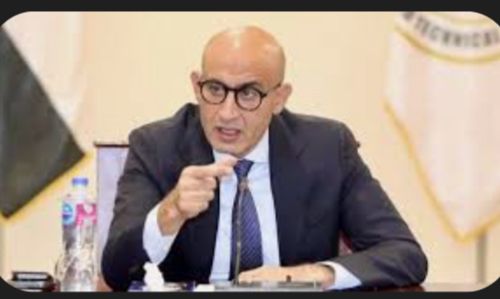  وزير التربية المصري: من يتواجد على أرض مصر لا بد أن يدرس منهجنا