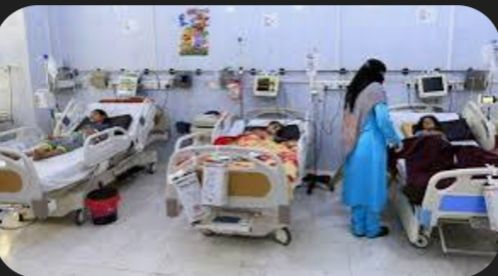  وفاة عشرينية بحقنة ملوثة ومستشفى في صنعاء ترفض إسعافها