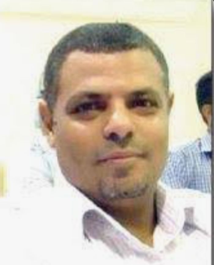  خالد راوح