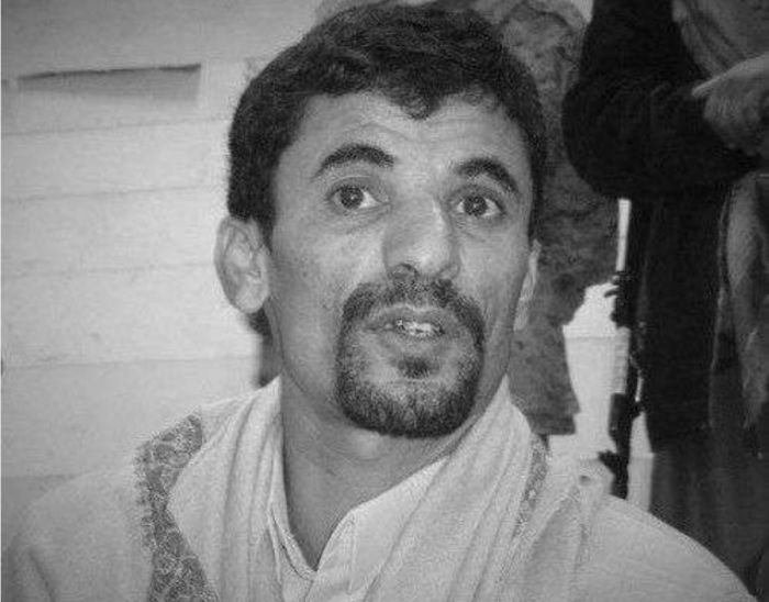  تعرُّض أبو علي الحاكم للإهانة ورميه بقنينة ماء من حاكم طهران بصنعاء