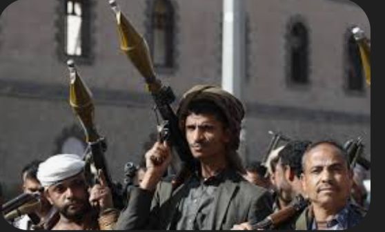  الدعم العراقي للحوثيين عسكريًا وماديًا .. تهديد خطير لأمن المنطقة والملاحة وتطويقًا للسعودية