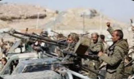  مصادر: عصابة الحوثي تستعد لمعركة محتملة في الحديدة