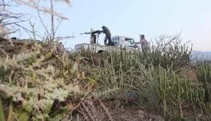 فشل جديد للحوثيين.. صد هجوم للمليشيا في منطقة غرب المسيمير بمحافظة لحج