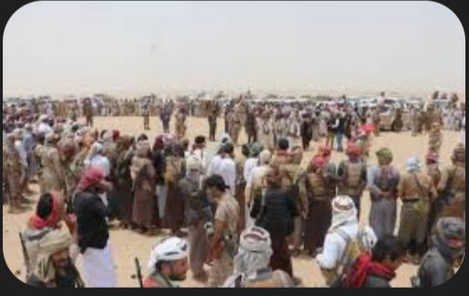  توتر في الجوف بعد مقتل مشرف حوثي بكمين .. وقبائل دهم تؤكد استعدادها لمواجهة المليشيا