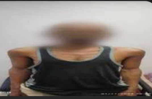  القبض على المتهم بإحراق مطبعة النبراس في عدن