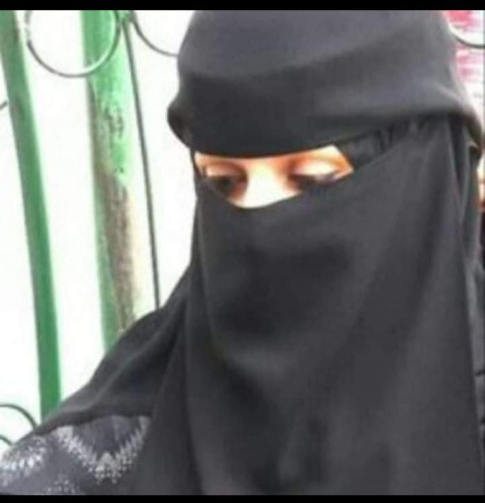  سمية الفقيه