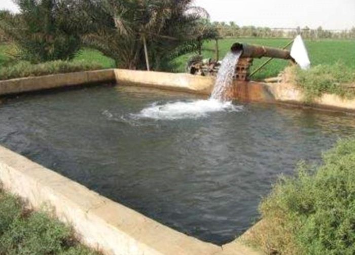  وفاة فتاة ووالدتها غرقًا بحاجز مائي شمال الضالع