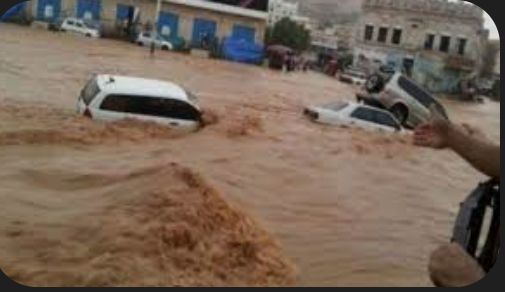  تقرير أمريكي يكشف عن كارثة وقعت باليمن أثرت على 938 ألف شخص