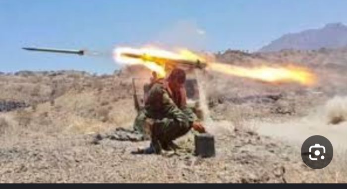  القوات الحكومية تعلن إحباط محاولة تسلل لعصابة الحوثي شمال مدينة تعز