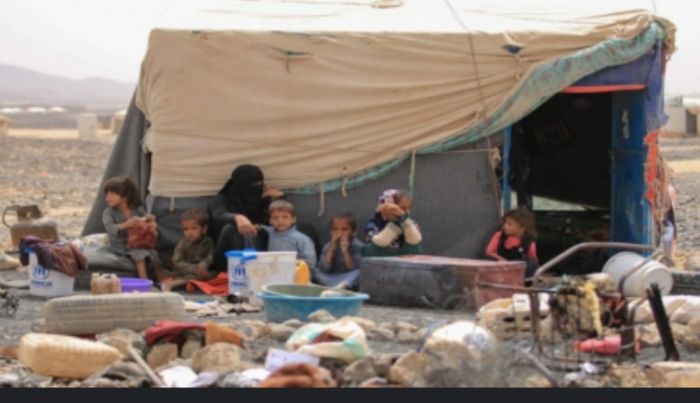  تقرير دولي: 650 ألف شخص في اليمن بحاجة لمساعدات لمواجهة الشتاء