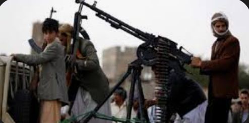  تحركات مريبة لمليشيا الحوثي في الحديدة