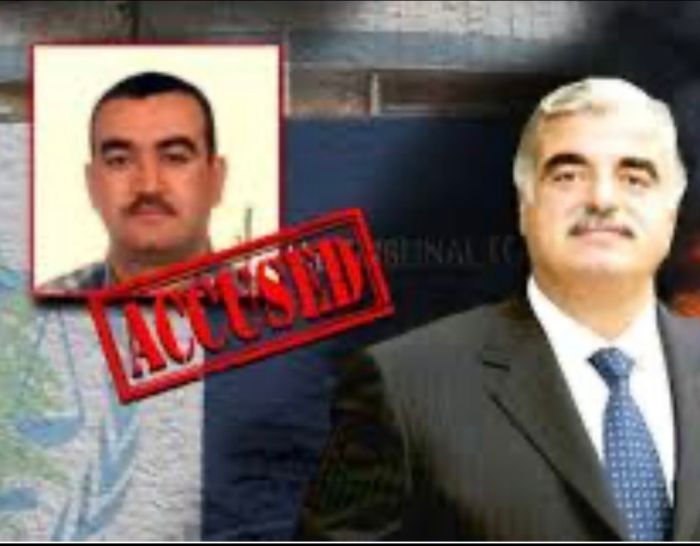  بغارة إسرائيلية .. أنباء عن مقتل قيادي في حزب الله متهم باغتيال رفيق الحريري