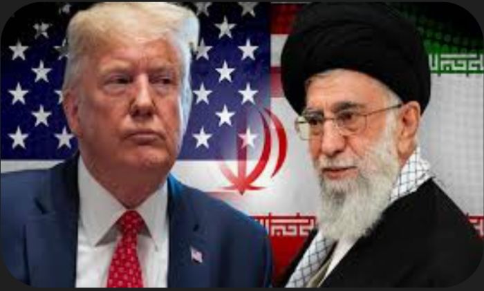  تؤكدها تحركات إدارة ترامب وتقارير الأمم المتحدة .. إيران .. ذراع أمريكا وإسرائيل لتدمير دول المنطقة وقتل شعوبها .. اليمن أنموذجا