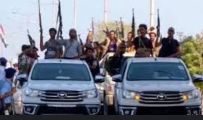  في تماهٍ مع جرائمها بحق اليمنيين .. الأمم المتحدة تكافئ عصابة الحوثي بمشاريع بملايين الدولارات 