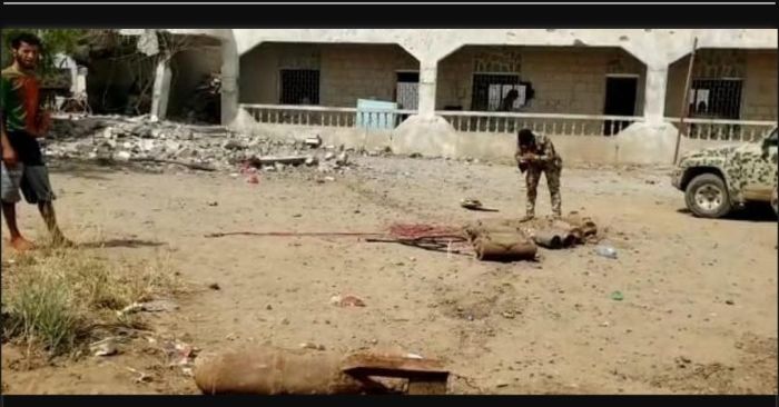 "مسام" تفكيك 895 لغماً خلال شهر نوفمبر الجاري زرعتها عصابة الحوثي الايرانية