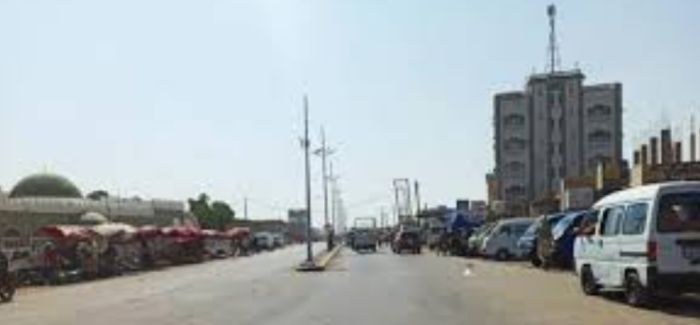  عمل تخريبي يستهدف كيبلًا للاتصالات في لحج