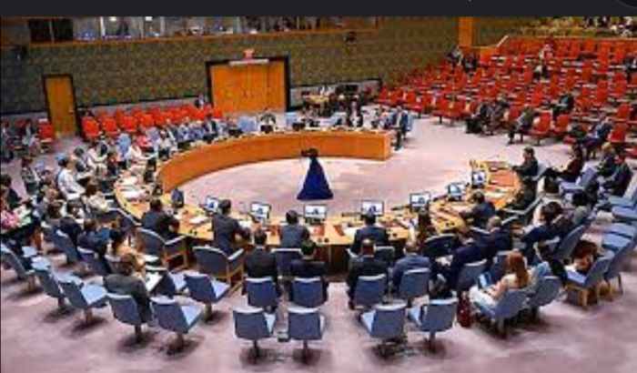  بالإجماع .. مجلس الأمن الدولي يوافق على تجديد نظام العقوبات على اليمن وتمديد ولاية فريق الخبراء