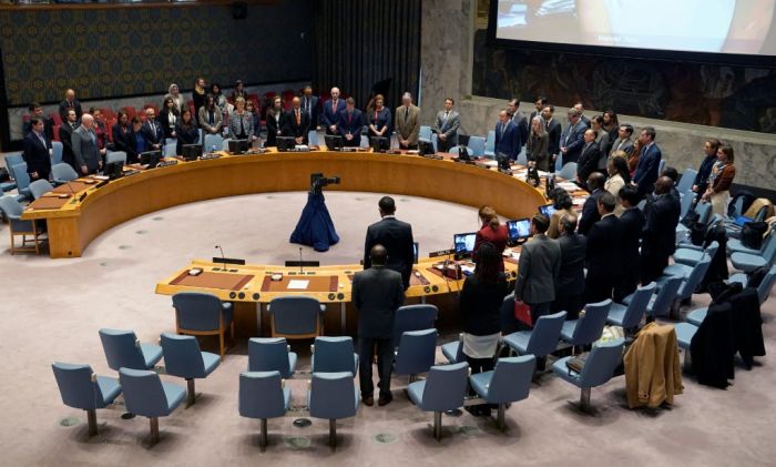  واشنطن: دولة حالت دون معاقبة الحوثيين