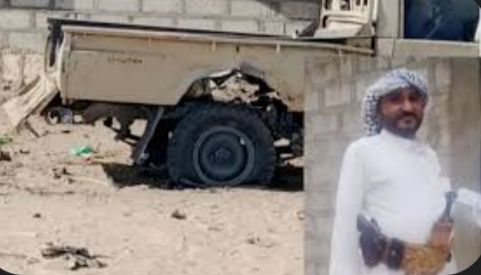  نجاة شيخ قبلي من محاولة اغتيال في أبين