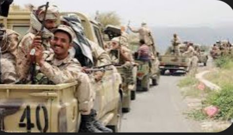  في اطار مزاعم تحرير فلسطين من غرب اليمن .. عصابة الحوثي تواصل تحركاتها المشبوهة في الحديدة