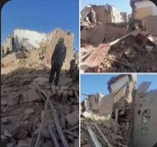  على مدى 10 سنوات .. مليشيا الحوثي تفجر 884 منزلًا لمدنيين في 16 محافظة ومارب تحتل المرتبة الأولى