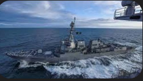  "أكسيوس": التسلح الحوثي يشكل تهديدًا متزايدًا للأمن البحري والاستقرار الإقليمي