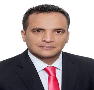     د / بسام عبدالله الإرياني