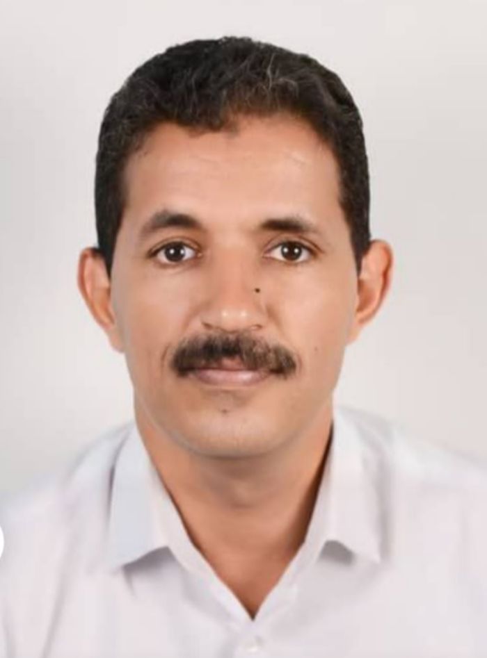  مطيع سعيد سعيد المخلافي