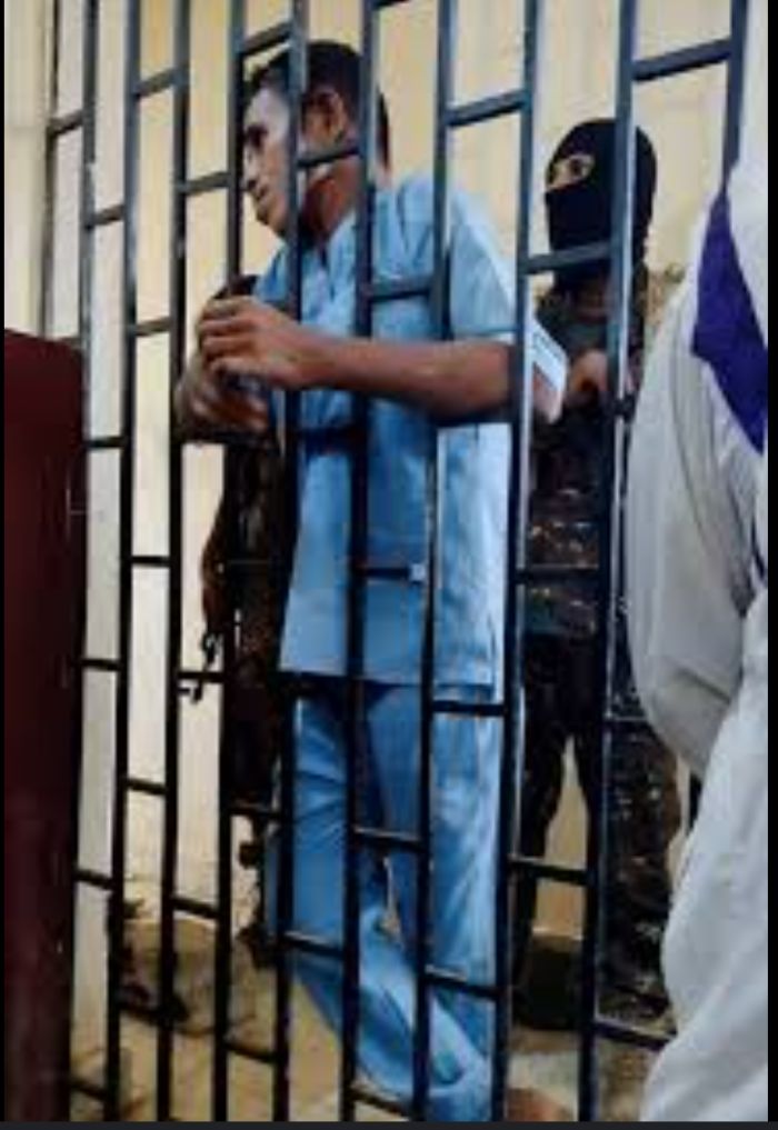  استئناف تعز تقضي بإعدام قاتل ومغتصب طفل في مديرية المخا