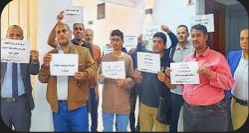  طلاب اليمن في مصر يناشدون الرئاسة والحكومة حل مشكلة تأخر مستحقاتهم