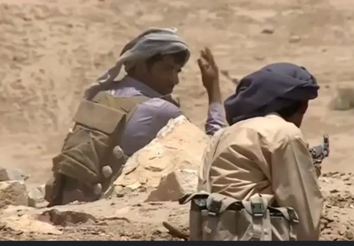  اشتباكات بين القبائل وعصابة الحوثي في الجوف