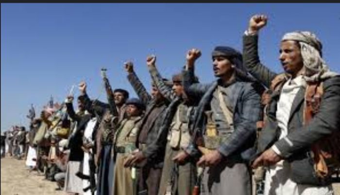  قيادات حوثية جديدة في الحديدة مرتبطة بالمخابرات الإيرانية