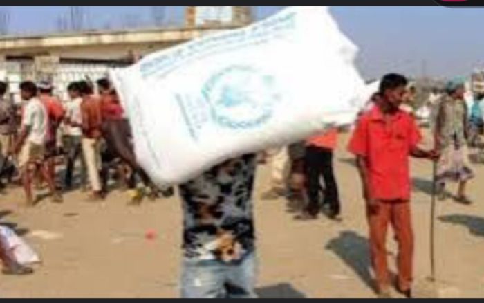  الغذاء العالمي يعلن عن حاجته لـ 1.5 مليار دولار لتمويل أنشطته في اليمن