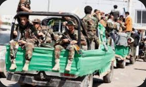  عصابة الحوثي تعترف بمصرع 7 من مقاتليها في أماكن مجهولة