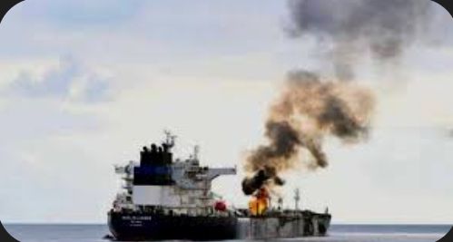  الخارجية المصرية: هجمات الحوثيين في البحر الأحمر تهدد الاقتصاد المصري