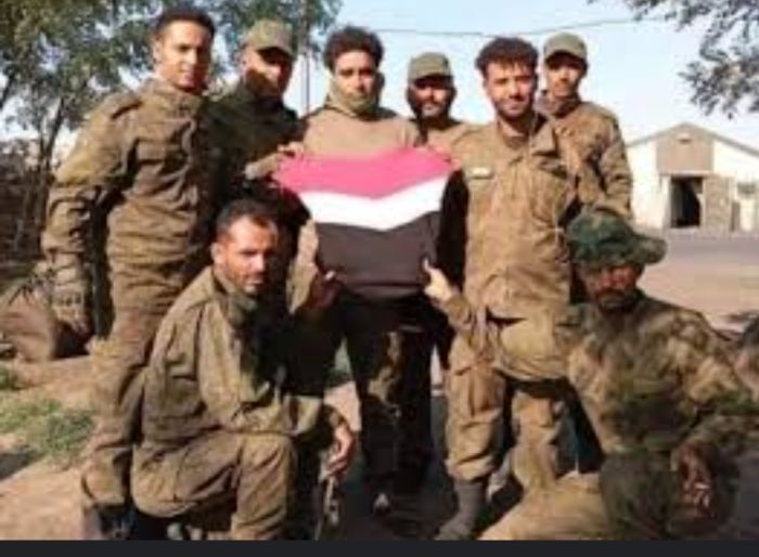  صحيفة بريطانية تكشف عن ملف متاجرة عصابة الحوثي باليمنيين للقتال ضد اوكرانيا