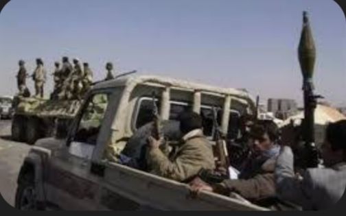  عصابة الحوثي تعترف بمصرع 2 من مقاتليها في أماكن مجهولة