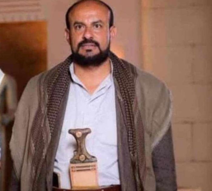  اغتيال شيخ قبلي في صنعاء