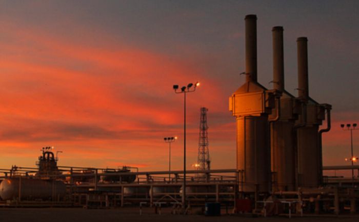  "صافر" تعلن تشغيل آبار نفطية جديدة